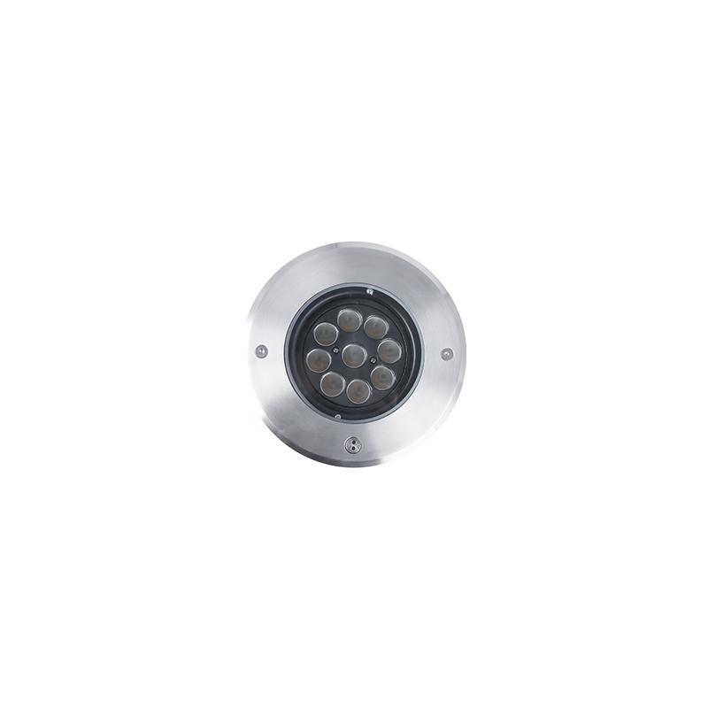INGROUND LIGHT